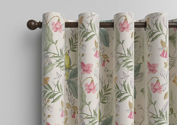 Iquitos, Gilded - Made to Measure Curtains - Image 12